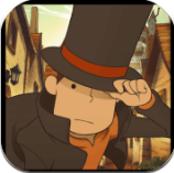 雷顿教授与不可思议的小镇免付费破解版[Installer] Layton Curious Village