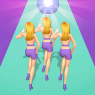 小姐姐广场舞官方版v0.3 最新版