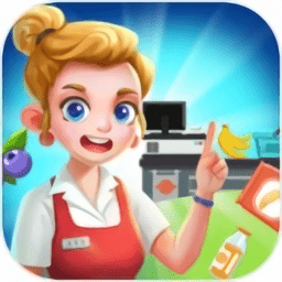 Simulation Market Tycoon模拟市场大亨游戏正式版