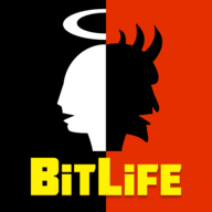 生命模拟器官方版BitLife