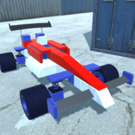 Genius Car 2天才汽车2造车沙盒高级版
