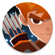 神弓守护者英雄集结无限金币钻石版