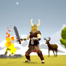 Viking Village北欧海盗村RTS破解版