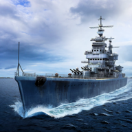 舰队主力舰官方版Force of Warships