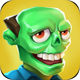 僵尸别追我1官方版