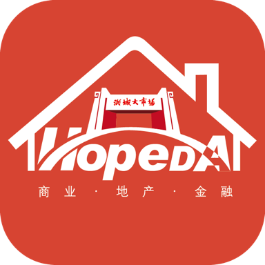 洪服通(社区服务)app官方版