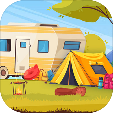 露营地大亨手游正版