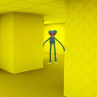 后室逃生射击无限钻石版