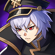 银色暮光之城官方版Argent Twilight