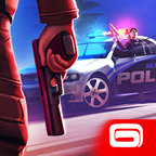 漂移地带2官方版(Drift Zone 2)