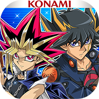 游戏王决斗链接九游版