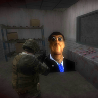 决战奥本加破解版