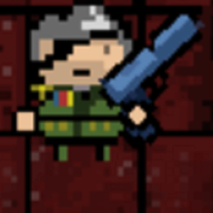 迷你地下城射手游戏最新版(Mini Dungeon Shooter)