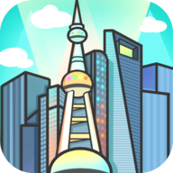 模拟经营地产大亨破解版