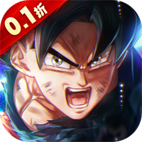 圣剑神域疯狂龙珠0.1折版