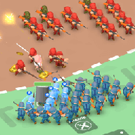 小兵跟我上官方版