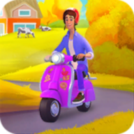 Riverside(河滨农场模拟器金币钞票使用强加版)