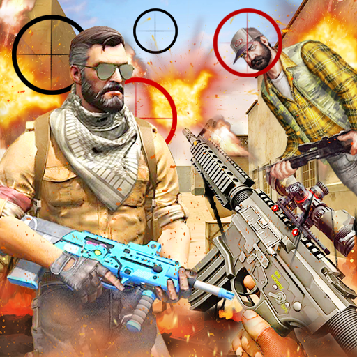 荒野城市战争游戏官方版