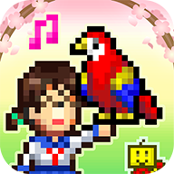 发现动物公园破解版不减增加