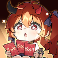 抽卡异世界游戏最新版