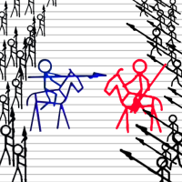 火柴人沙盒决斗游戏最新版v1.0 安卓版