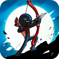 火柴人之荒野混战游戏最新版