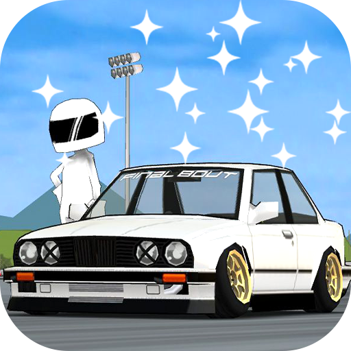 地平线漂移飞车最新版v1.3 安卓版