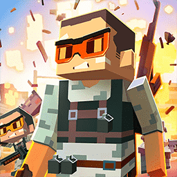 吃鸡特战队游戏最新版v1.0.0 安卓版