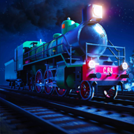 电动火车模拟器官方版Electric Trainsv0.809 安卓版