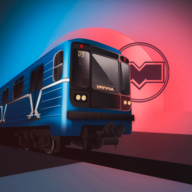 Minsk Subway Simulator明斯克地铁模拟器官方版