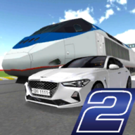 3D驾驶课2最新版(3D운전교실2)