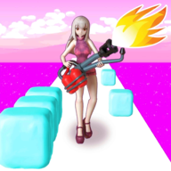 ​破冰小姐姐官方版