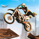 越野摩托狂热游戏最新版(Trial Mania)