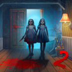 密室逃生2解谜官方版Scary Horror 2