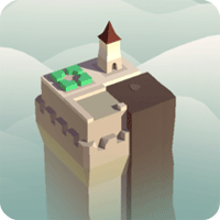 箭之岛屿官方版