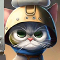 三国喵乱斗游戏