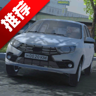 真实驾驶员模拟器游戏手机版Realistic Driver Simulator