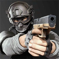 危险分子官方版Hazmob FPS