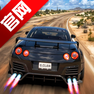 赛车城市游戏手机版