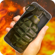 Grenade Explosion Bang Simulator手榴弹模拟器手机版