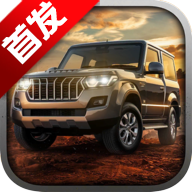 汽车驾驶高速公路模拟器游戏手机版