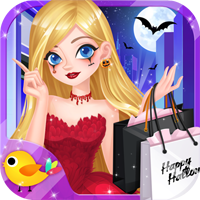 Blair万圣节时装店破解版v1.4 最新版