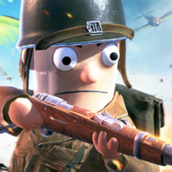 太平洋战争战地最新版(Pacific War Iwo Jima:WW2 FPS)