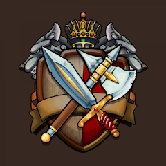 王国防守战游戏官方版(Kingdom Defense: Wartime)