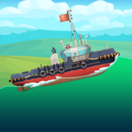 船舶模拟器最新版(Ship Simulator)