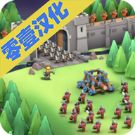 战士的游戏汉化版