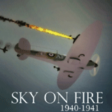 天空之火1940官方版Sky On Fire