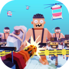 枪炮大师张三游戏最新版v0.1 安卓版