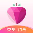 荔心娱乐交友约会app手机版
