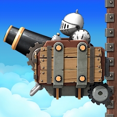 洋葱骑士团国际版最新版(The Onion Knights)